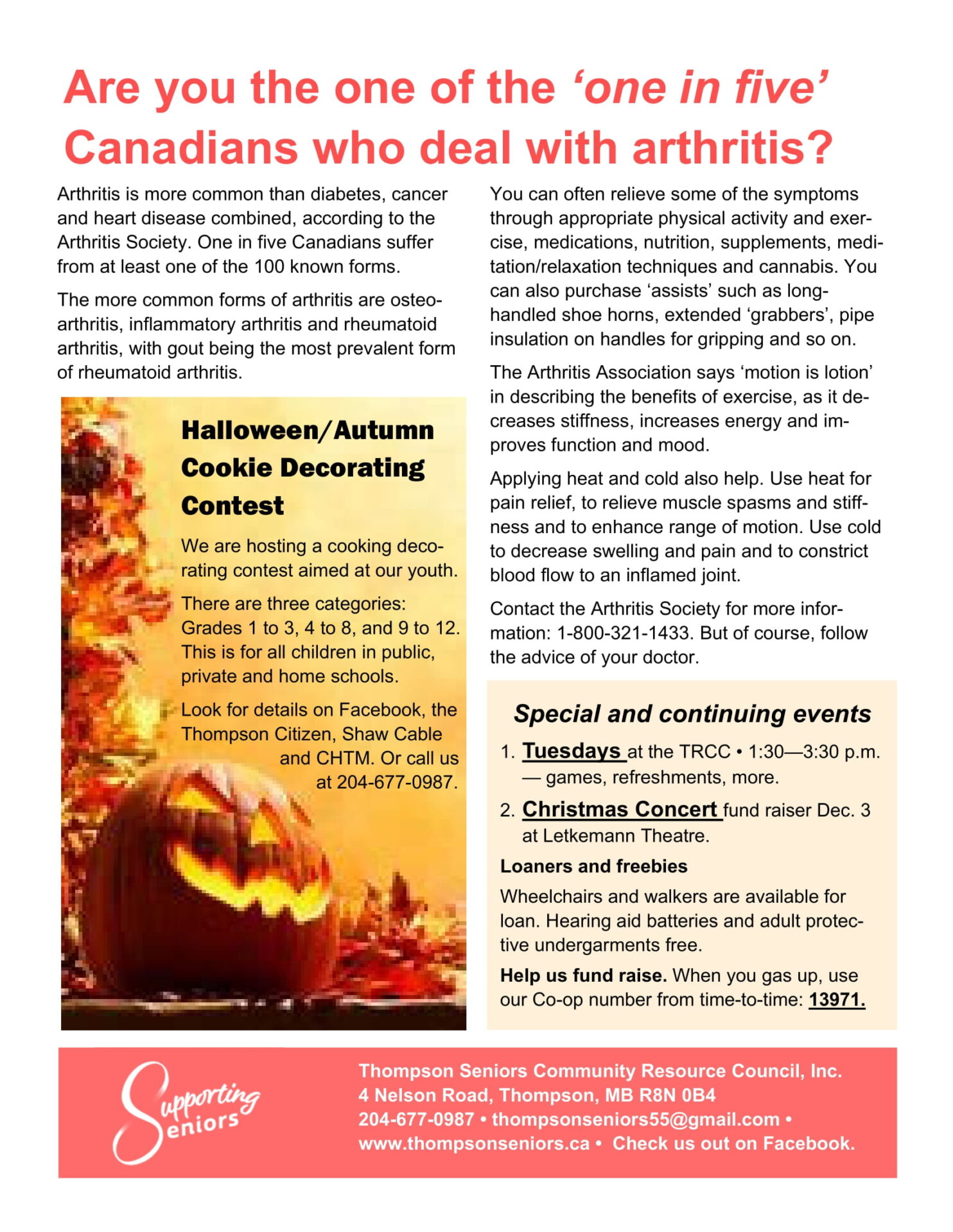 Newletter October 2022-2