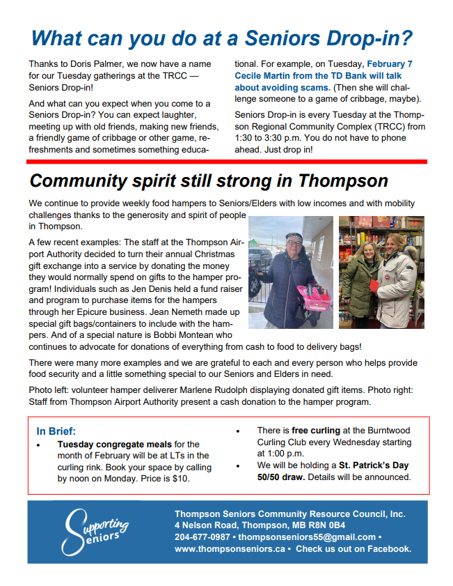 feb newsletter 2