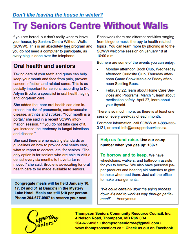 jan newsletter 2