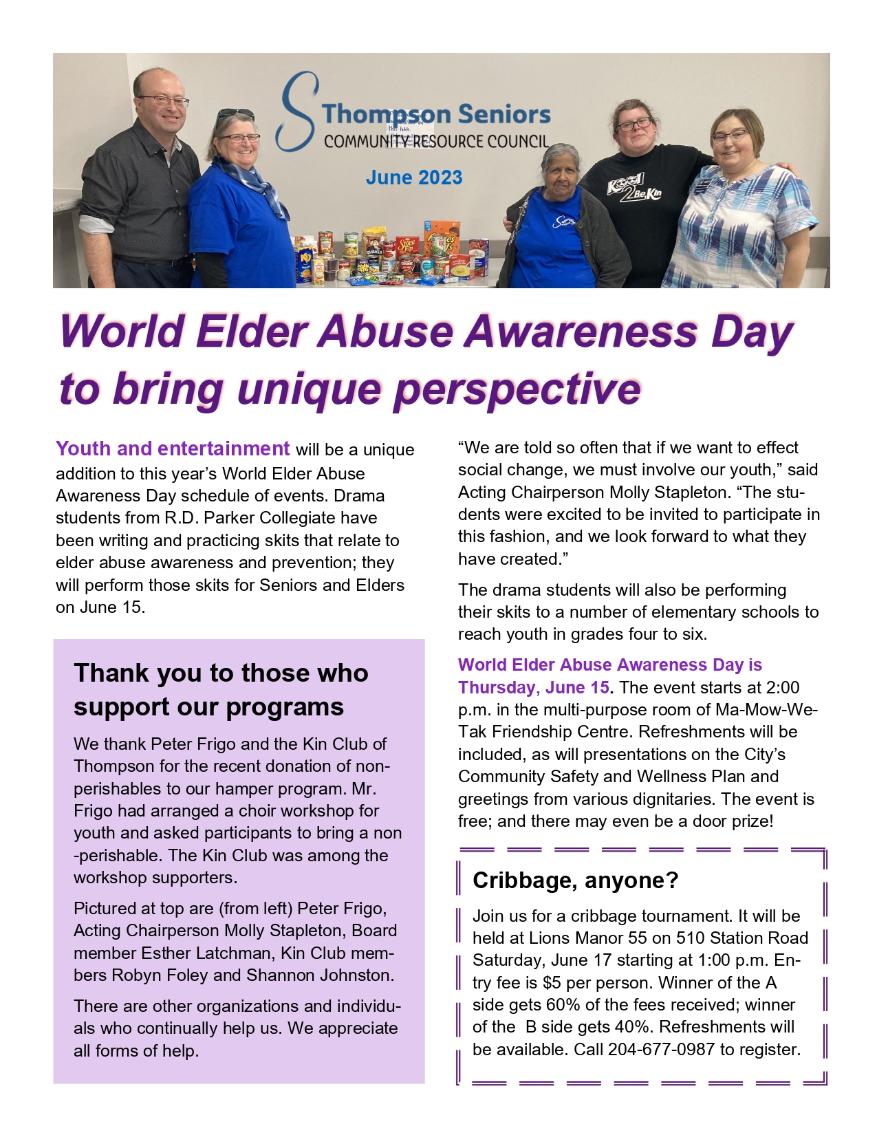 Newletter June 2023_page-0001 May newsletter
