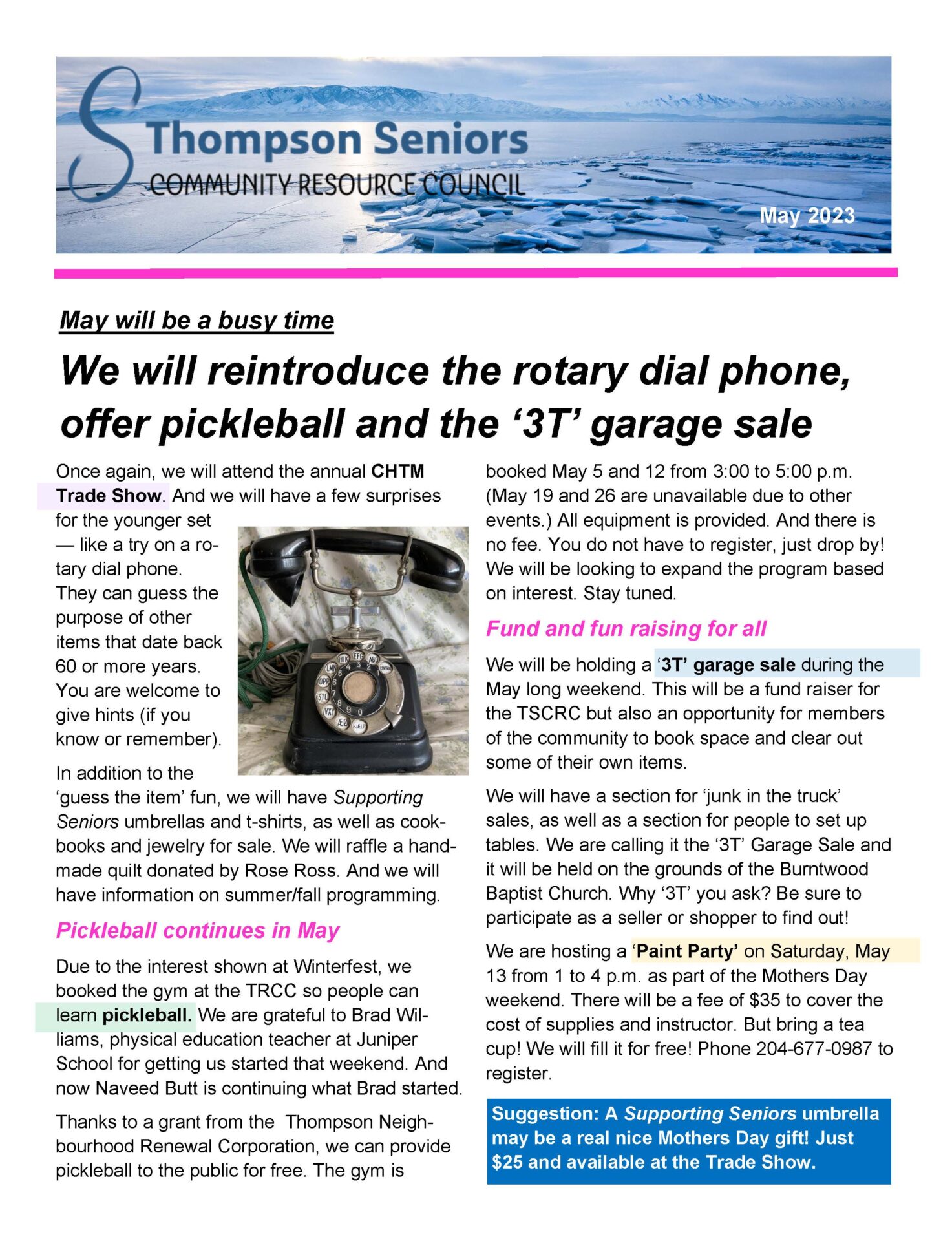 Newletter May 2023_Page_1 May newsletter